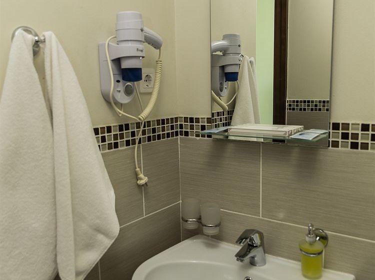 Hotel Tan Complex 20