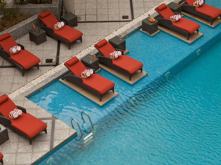 Hotel Radisson Blu Nagpur 1