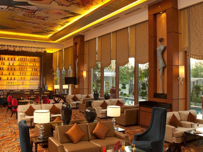 Hotel Radisson Blu Nagpur 10