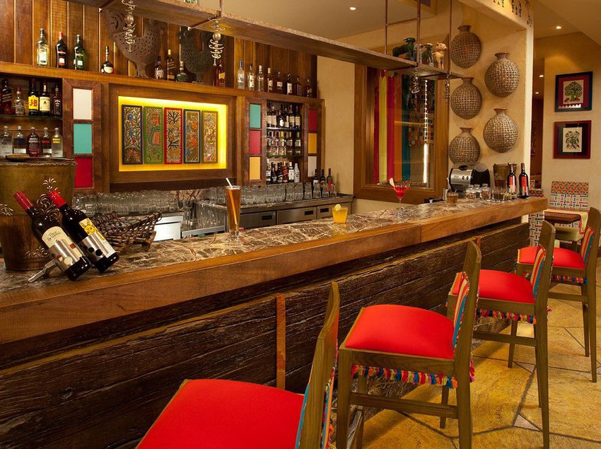 Hotel Radisson Blu Nagpur 12