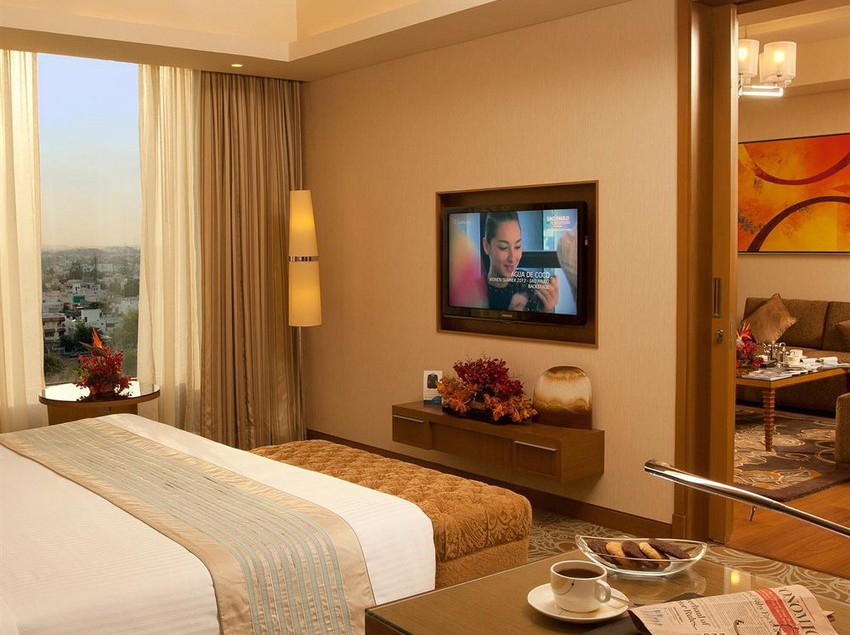 Hotel Radisson Blu Nagpur 13