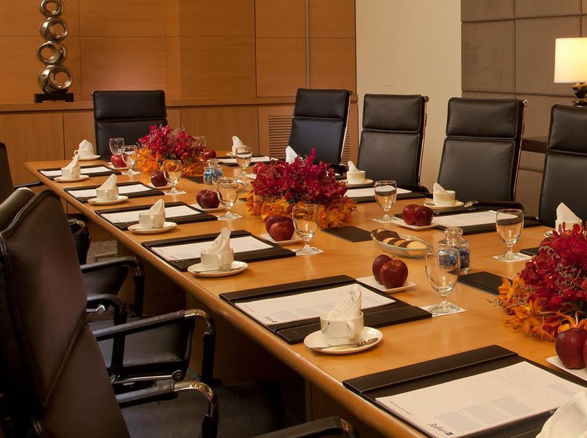 Hotel Radisson Blu Nagpur 16