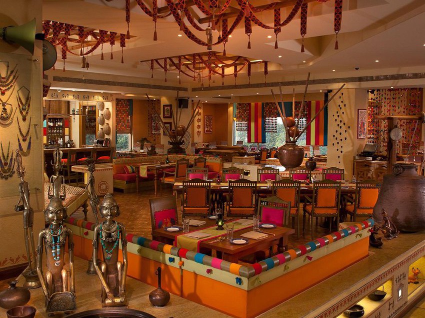 Hotel Radisson Blu Nagpur 17