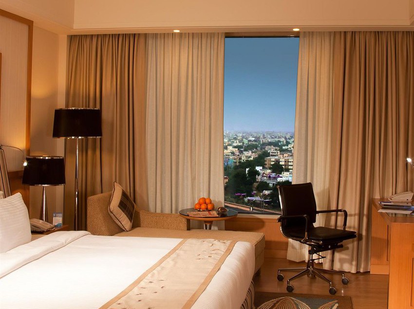 Hotel Radisson Blu Nagpur 19