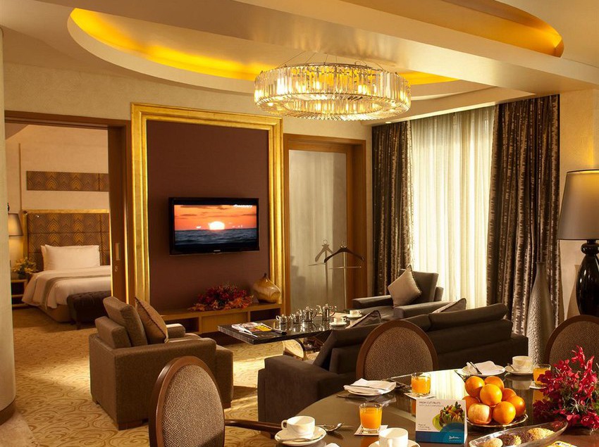 Hotel Radisson Blu Nagpur 2