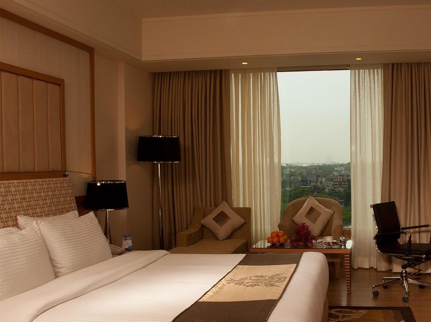 Hotel Radisson Blu Nagpur 20