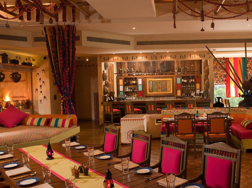 Hotel Radisson Blu Nagpur 6