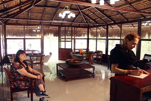 Hotel Deep Woods Resort 12