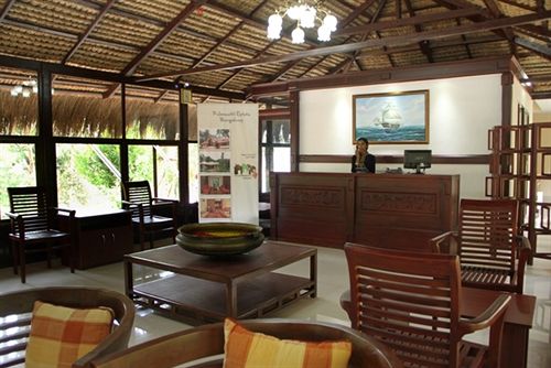 Hotel Deep Woods Resort 13