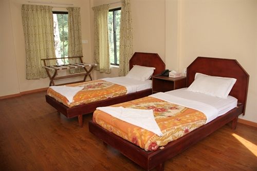 Hotel Deep Woods Resort 17