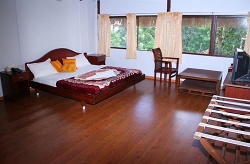 Hotel Deep Woods Resort 19