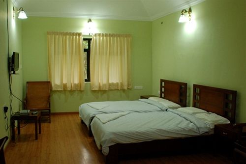 Hotel Deep Woods Resort 20