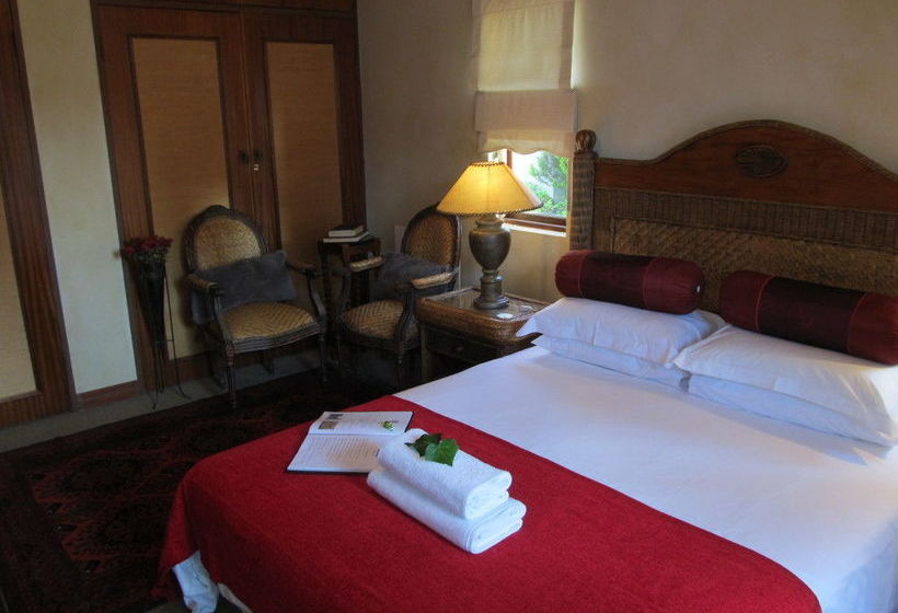 Pension Villa Lugano Guesthouse 10