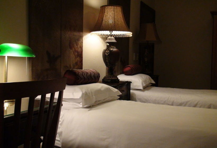 Pension Villa Lugano Guesthouse 11