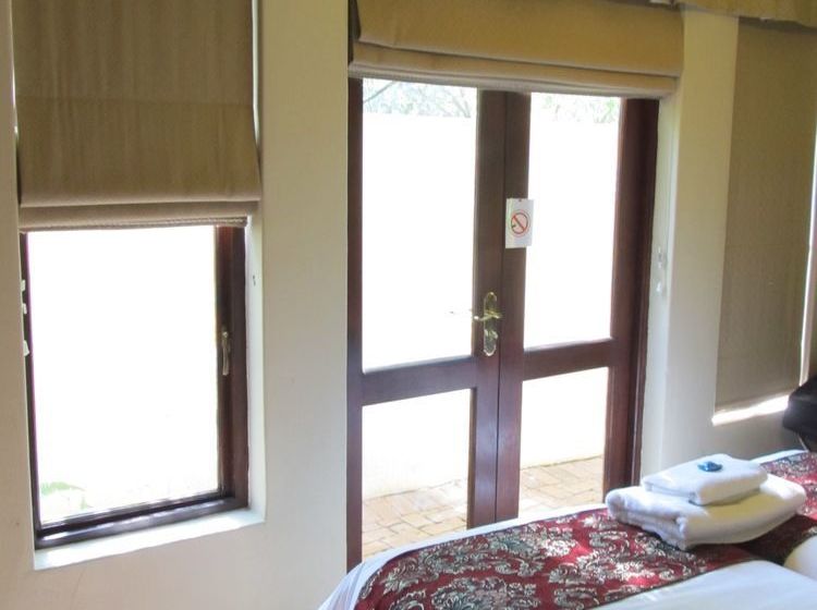 Pension Villa Lugano Guesthouse 12