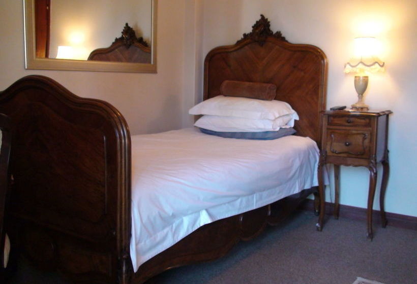 Pension Villa Lugano Guesthouse 15