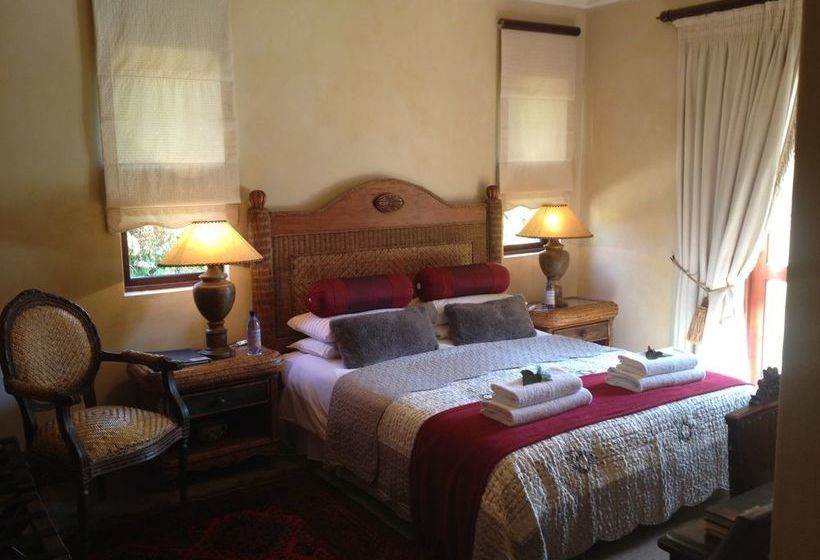 Pension Villa Lugano Guesthouse 16