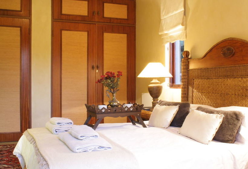 Pension Villa Lugano Guesthouse 17