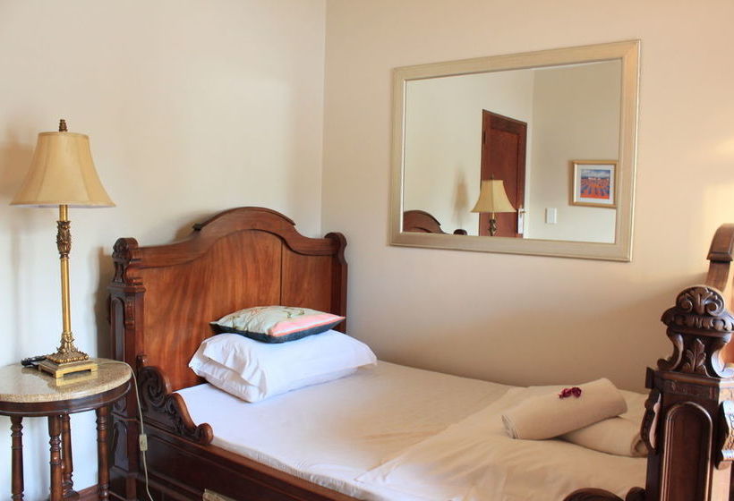 Pension Villa Lugano Guesthouse 18