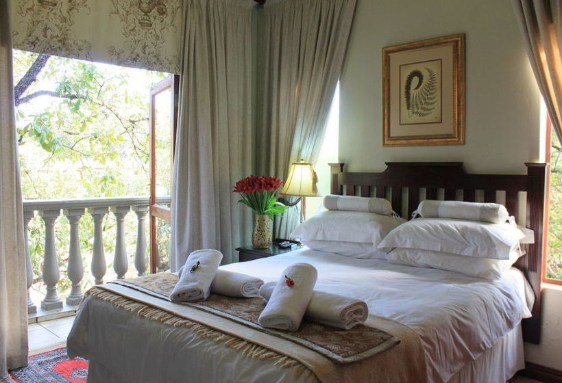 Pension Villa Lugano Guesthouse 19