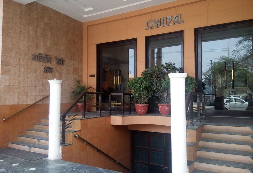Hotel Chaupal 5