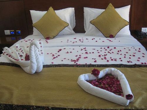 Resort 3 Palms Jaisal Vilas 11