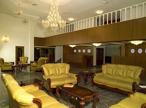 Resort 3 Palms Jaisal Vilas 13