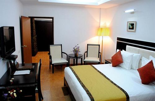 Resort 3 Palms Jaisal Vilas 14