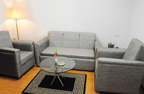 Resort 3 Palms Jaisal Vilas 15