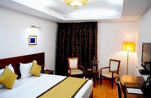 Resort 3 Palms Jaisal Vilas 6