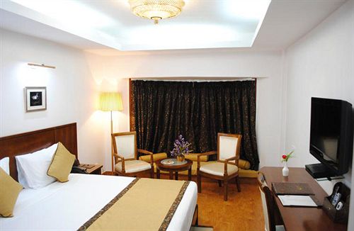 Resort 3 Palms Jaisal Vilas 7