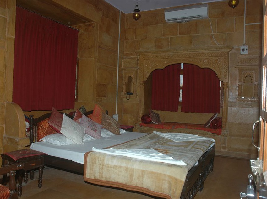 Hotel Gorakh Haveli