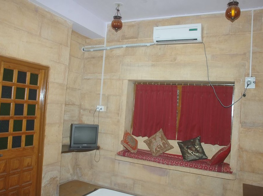 Hotel Gorakh Haveli 1