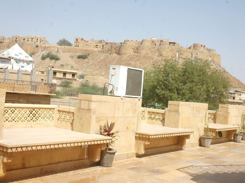 Hotel Gorakh Haveli 10