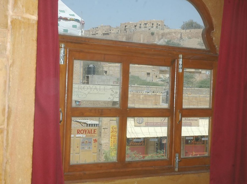 Hotel Gorakh Haveli 11