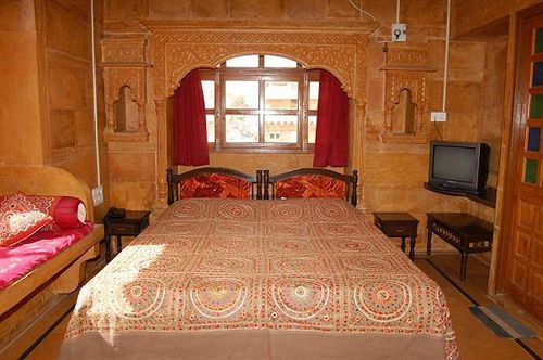 Hotel Gorakh Haveli 12