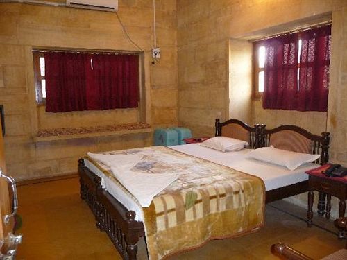 Hotel Gorakh Haveli 13
