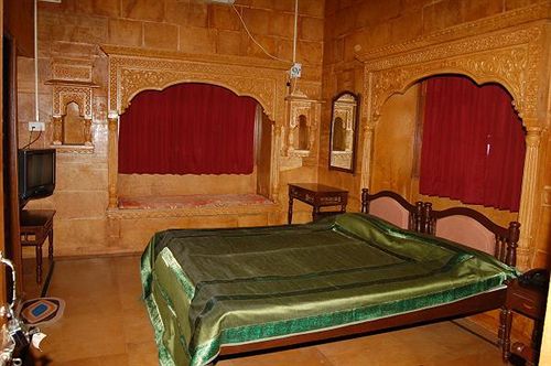 Hotel Gorakh Haveli 16