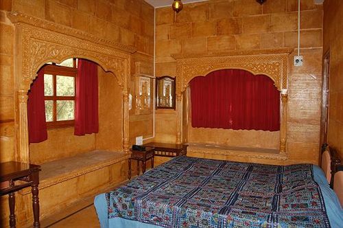 Hotel Gorakh Haveli 17