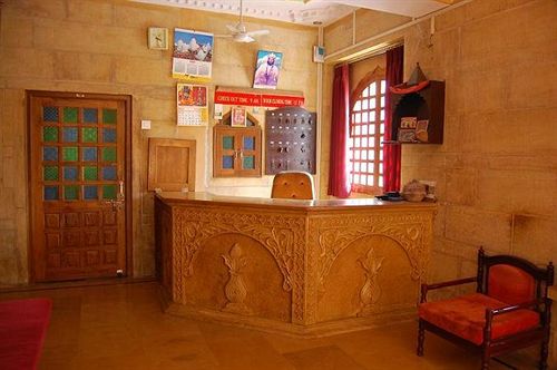 Hotel Gorakh Haveli 19