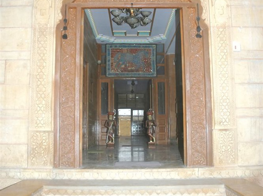 Hotel Gorakh Haveli 2