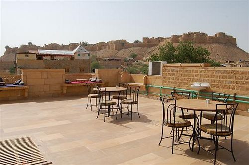Hotel Gorakh Haveli 20