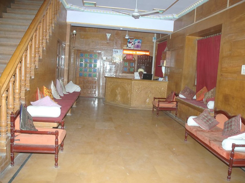 Hotel Gorakh Haveli 3