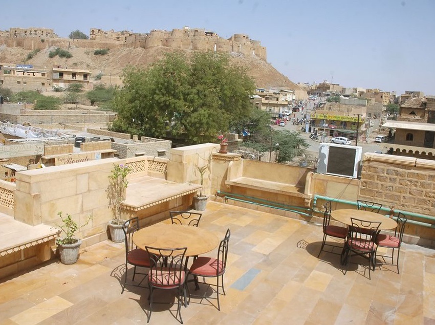 Hotel Gorakh Haveli 4