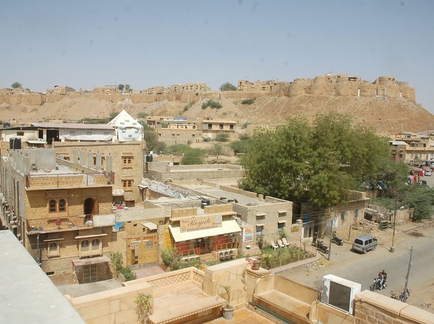 Hotel Gorakh Haveli 5