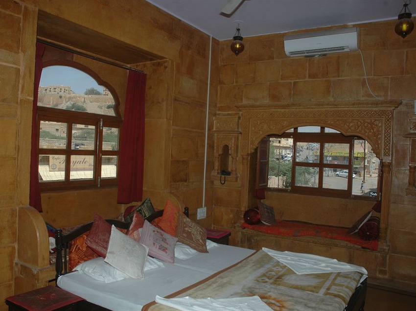 Hotel Gorakh Haveli 6