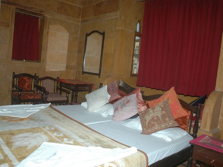 Hotel Gorakh Haveli 7