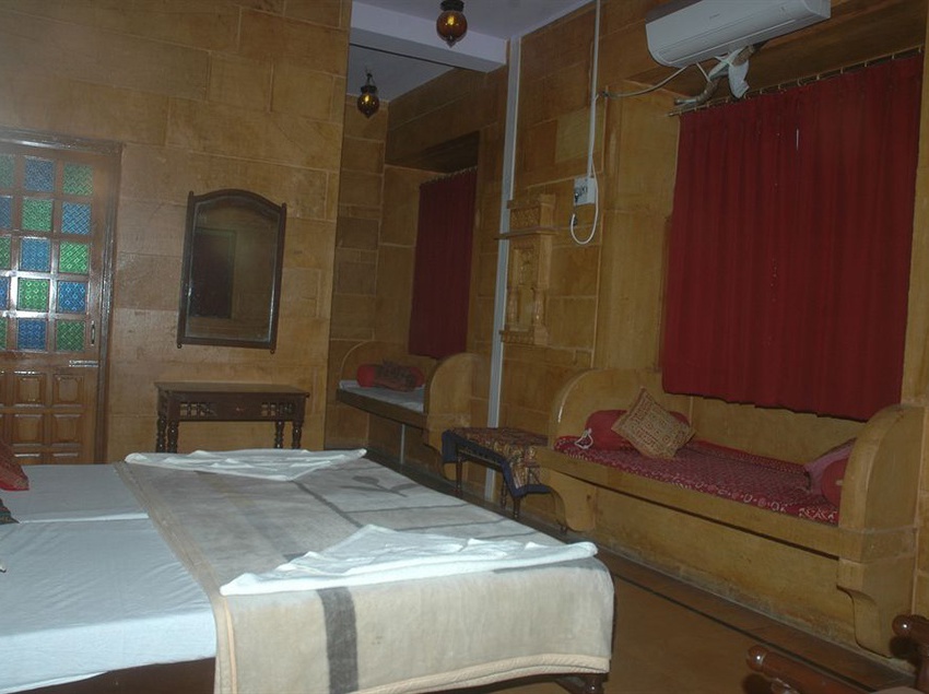 Hotel Gorakh Haveli 8