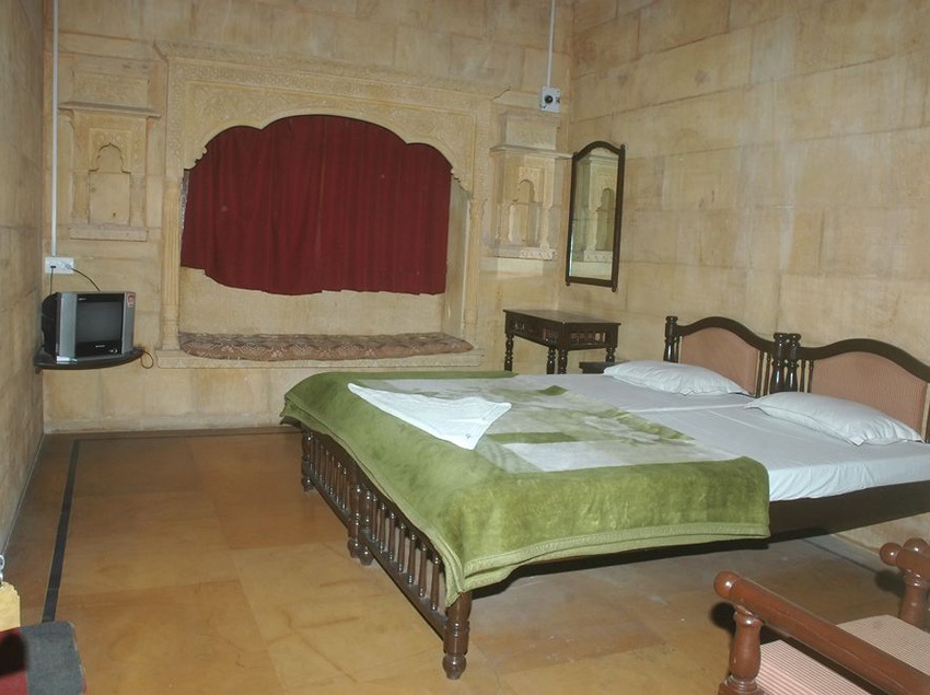 Hotel Gorakh Haveli 9