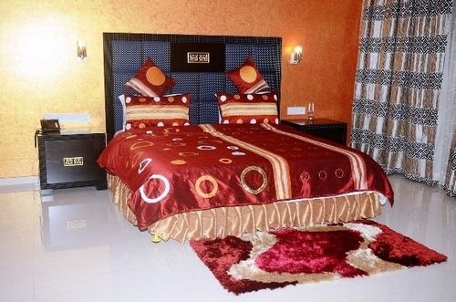 Hotel Royal Mirage 10